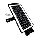 Lámpara suburbana Good Will LED 30W solar - La nueva eléctrica