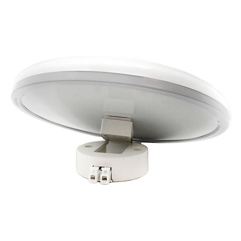 Luminario Good Will led 36w tipo disco