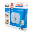 Repuesto Good Will para plafón LED 24W - La nueva eléctrica