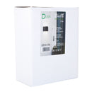 Arbotante Good Will LED 4W 4x1 cálido - La nueva eléctrica