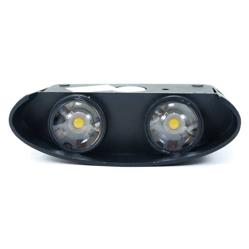 Arbotante Good Will led 4w 4x1