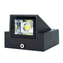 Arbotante Good Will LED 5W 1x5 - La nueva eléctrica