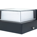 Arbotante Good Will LED 7W - La nueva eléctrica