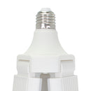 Foco Good Will LED 45W tipo ventilador 3 aspas crema - La nueva eléctrica