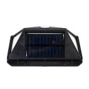 Arbotante Pinmark LED solar sensor de movimiento - La nueva eléctrica