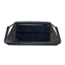 Arbotante Pinmark LED solar sensor de movimiento - La nueva eléctrica