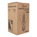 Foco GW vintage 40W A68 - La nueva eléctrica