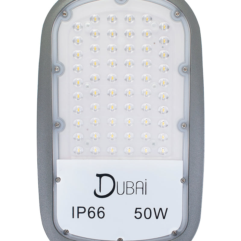 Lámpara gw led 50w suburbana