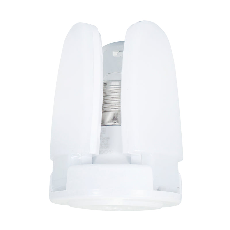 Foco Good Will led 18w tipo ventilador 3 aspas mini