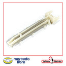 Resistencia Lorenzetti Top Jet 127V 4400W - La nueva eléctrica