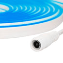 Manguera Lumicraft LED neón 6W 5 mts azul - La nueva eléctrica
