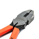 Pinzas Latintul electricista pesada 8" - La nueva eléctrica