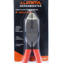Pinzas Latintul electricista pesada 8" - La nueva eléctrica