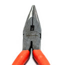 Pinza Latintul punta y corte 8" - La nueva eléctrica
