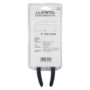 Pinza Latintul chufer 6" - La nueva eléctrica