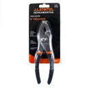 Pinza Latintul chufer 6" - La nueva eléctrica