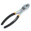 Pinza Latintul chofer 8" - La nueva eléctrica