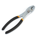 Pinza Latintul chofer 8" - La nueva eléctrica