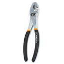 Pinza Latintul chofer 8" - La nueva eléctrica