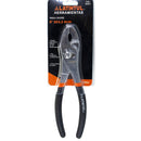 Pinza Latintul chofer 8" - La nueva eléctrica