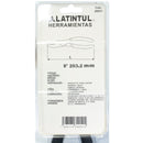 Pinza Latintul chofer 8" - La nueva eléctrica