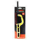 Arco Latintul mini de plástico 12" - La nueva eléctrica