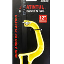 Arco Latintul mini de plástico 12" - La nueva eléctrica