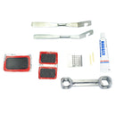 Kit Latintul para reparar llanta de bicicleta - La nueva eléctrica