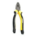 Pinza Latintul juego 3 piezas 8" - La nueva eléctrica