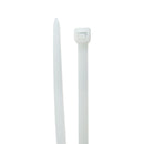 Cincho Good Will 3.5 mm x 25 cms blanco - La nueva eléctrica