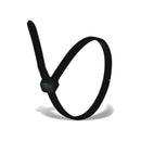 Cincho Good Will 3.5 mm x 15cms negro