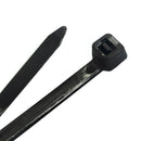 Cincho Good Will 3.5 mm x 15 cms negro - La nueva eléctrica