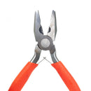 Pinza Latintul mini electricista - La nueva eléctrica