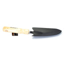 Herramienta Latintul cuchara mango de madera largo 6" - La nueva eléctrica