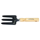 Herramienta Latintul bieldo mango de madera largo 6" - La nueva eléctrica