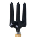 Herramienta Latintul bieldo mango de madera largo 6" - La nueva eléctrica