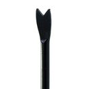 Herramienta Latintul deshierbador mango de madera largo 6" - La nueva eléctrica