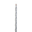 Broca Latintul para concreto 1/8x4 - La nueva eléctrica