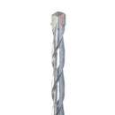 Broca Latintul para concreto 3/16x4 - La nueva eléctrica