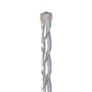 Broca Latintul para concreto 1/4x6 - La nueva eléctrica