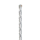 Broca Latintul para concreto 1/4x12 - La nueva eléctrica