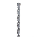 Broca Latintul para concreto 5/16x12 - La nueva eléctrica