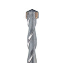 Broca Latintul para concreto 5/16x12 - La nueva eléctrica