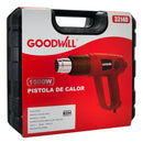 Pistola Latintul de calor 1500W - La nueva eléctrica