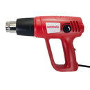 Pistola Latintul de calor 1500W - La nueva eléctrica
