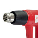Pistola Latintul de calor 1500W - La nueva eléctrica