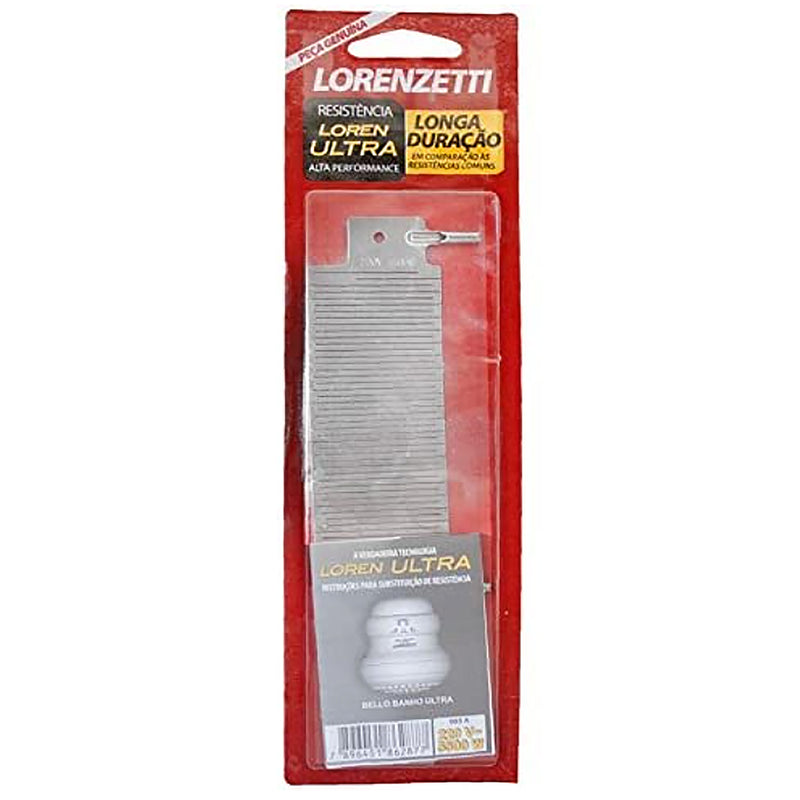 Resistencia Lorenzetti ultra r/4t/127v