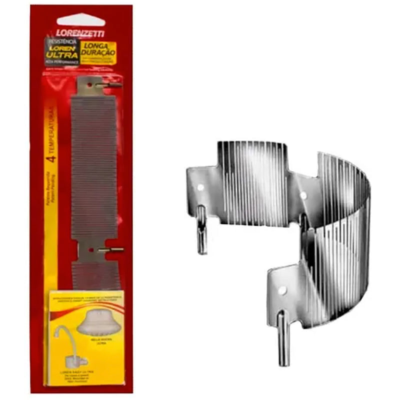 Resistencia Lorenzetti ultra r/4t/127v