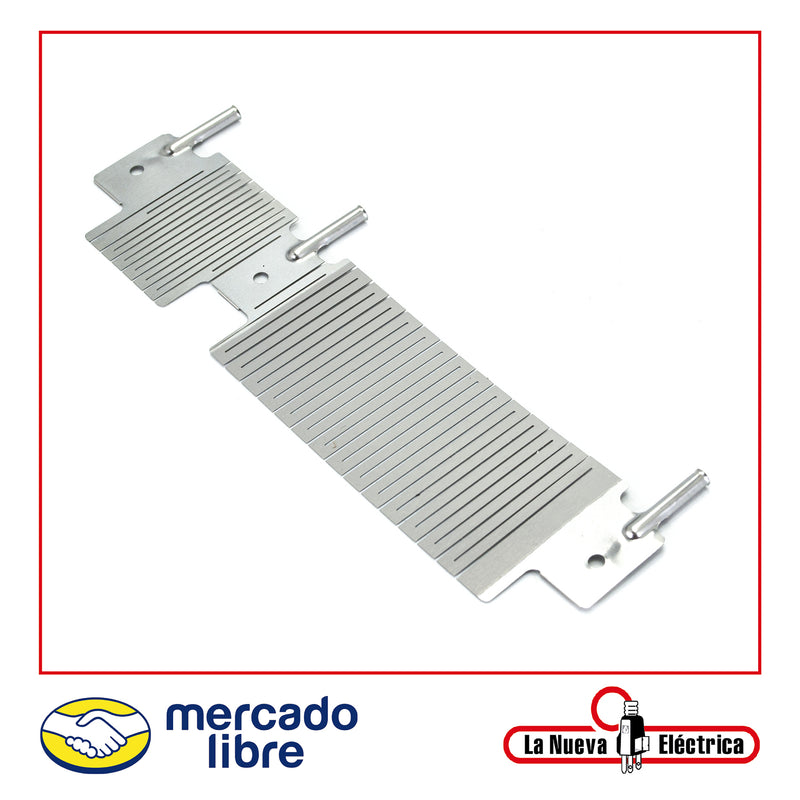 Resistencia Lorenzetti ultra r/4t/127v