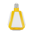 Foco Wanergy LED 40W tipo ventilador 4 aspas - La nueva eléctrica